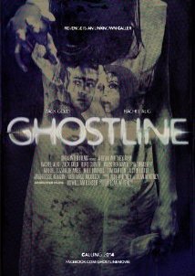 Ghostline (2015)