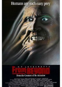 Η Έκτη Αίσθηση της Κόλασης / From Beyond (1986)