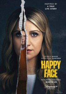 Happy Face (2025)