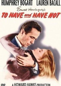 Η σειρήνα της Μαρτινίκα / To Have and Have Not (1944)