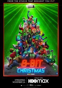 8-Bit Christmas (2021)