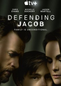 Defending Jacob (2020)