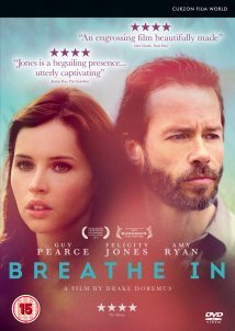 Breathe In (2013)