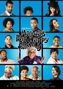 Madea's Big Happy Family (2011)