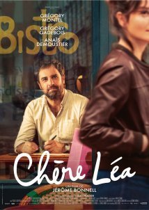 Αγαπητή Λεά / The Love Letter / Chère Léa (2021)
