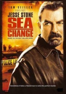 Jesse Stone: Sea Change (2007)
