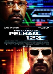 The Taking of Pelham 123 / Επίθεση στον συρμό (2009)