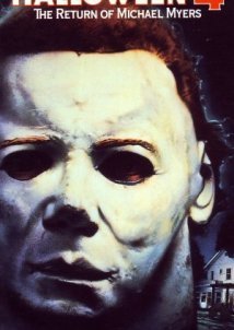 Halloween 4: The Return of Michael Myers (1988)