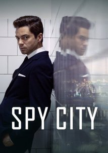 Spy City (2020)