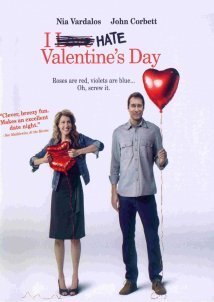 I Hate Valentine's Day (2009)