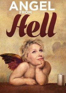 Angel from Hell (2016) TV Series