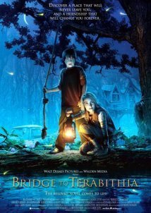 Bridge to Terabithia / Η Γέφυρα για την Τεραμπίθια (2007)