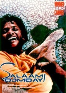 Σαλάμ, Βομβάη / Salaam Bombay! (1988)
