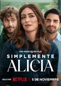Simplemente Alicia / Aπλώς Αλίσια (2025)