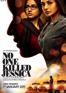 No One Killed Jessica (2011)