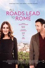 All Roads Lead to Rome (2016)