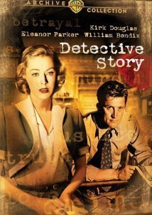 Detective Story (1951)