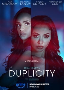 Tyler Perry's Duplicity / Διπροσωπία του Τάιλερ Πέρι (2025)