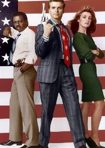 Sledge Hammer (1986)