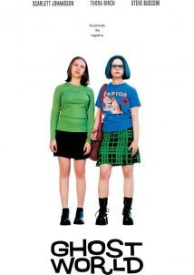 Ghost World / Φαντάσματα Εφηβείας (2001)