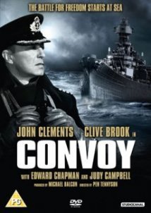 Convoy (1940)