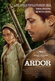 Στις φλόγες του έρωτα / El Ardor (2014)