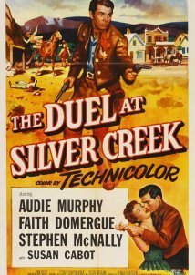 The Duel At Silver Creek (1952)