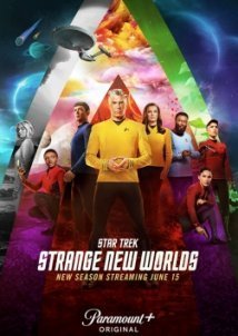 Star Trek: Strange New Worlds (2022)