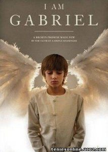 I Am... Gabriel (2012)