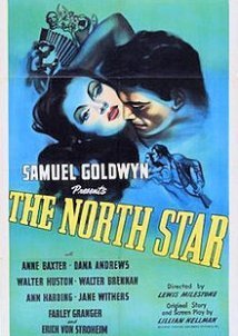 The North Star (1943)