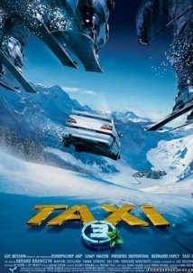 Taxi 3 / Ταξί 3 (2003)