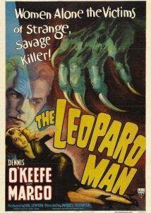 The Leopard Man (1943)