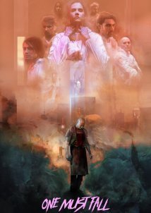 One Must Fall (2018)