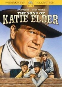 Και οι τέσσερις ήταν γενναίοι / The Sons of Katie Elder (1965)