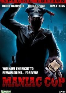 Maniac Cop (1988)