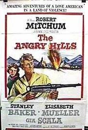 The Angry Hills (1959)