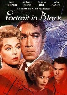 Portrait in Black (1960)