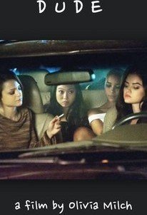 Dude (2018)