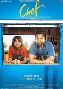 Chef (2017)