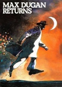 Στην Παραζαλη Του Χρηματος / Max Dugan Returns (1983)