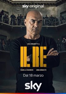 Ο Βασιλιάς / The King / Il Re (2022)