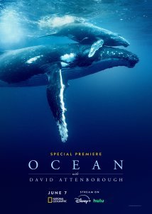 Ocean with David Attenborough / Ωκεανοί με τον David Attenborough (2025)