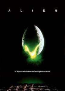 Alien (1979)