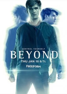 Beyond (2016)