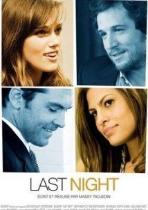 Last Night / Χθες Βράδυ (2010)