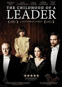 The Childhood of a Leader (2015)