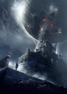 Three-Body / San Ti (2023)