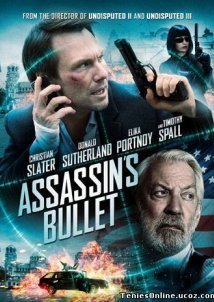 Assassin's Bullet (2012)