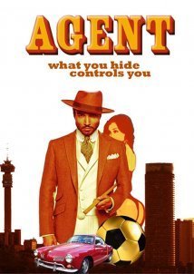 Agent (2019)