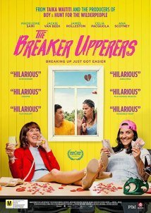 The Breaker Upperers (2018)